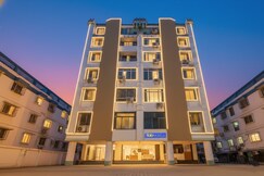 FabHotel Royal Ville, Patna FabHotel Royal Ville, Patna