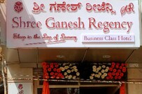 Shree Ganesh Regency, Bangalore Shree Ganesh Regency, Bangalore