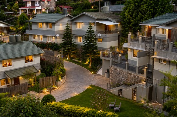 Avadale Kodaikanal (Stag Groups Not Allowed)