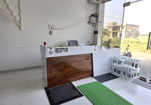 Hotel Diamond Palace