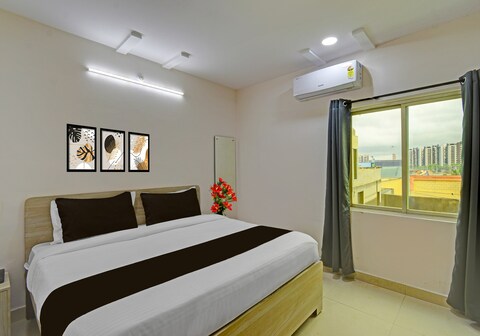 Super Collection O White Field Road Hyderabad Formerly Ayaan Signature Suites