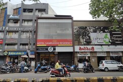 Hotel Samruddhi residency, Jamnagar Hotel Samruddhi residency, Jamnagar
