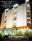 Sugar Palm Hotel Gwalior, Gwalior Sugar Palm Hotel Gwalior, Gwalior