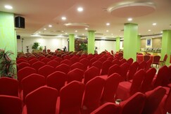 RIDGES HOTEL, Thiruvananthapuram RIDGES HOTEL, Thiruvananthapuram