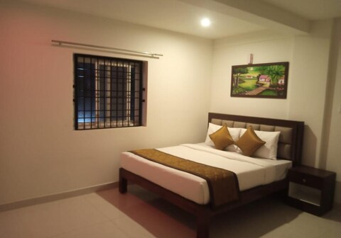 Apith Hotel And Suites