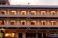 Rock N View Residency, Wayanad Rock N View Residency, Wayanad