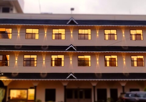 Rock N View Residency