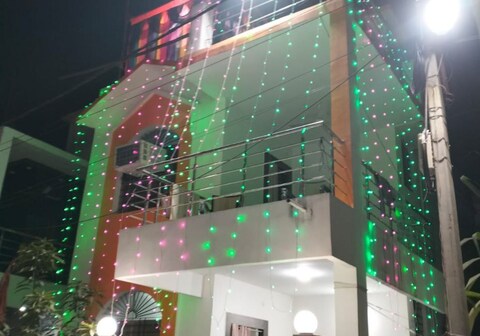 Darbar Villa in Bodhgaya