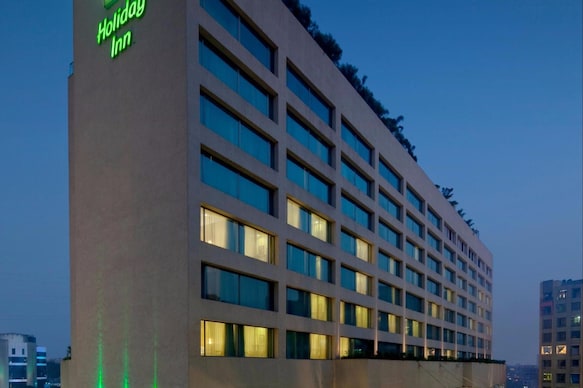 Holiday Inn Mumbai International Airport