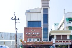 KING PARK, Pondicherry KING PARK, Pondicherry