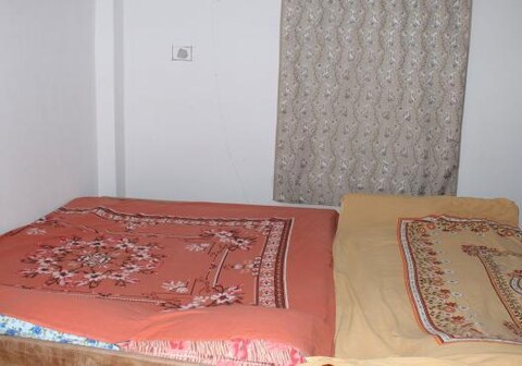 Om Tower Guest House