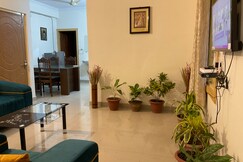 RHS | Beautiful Entire 3BHK Villa, Varanasi RHS | Beautiful Entire 3BHK Villa, Varanasi