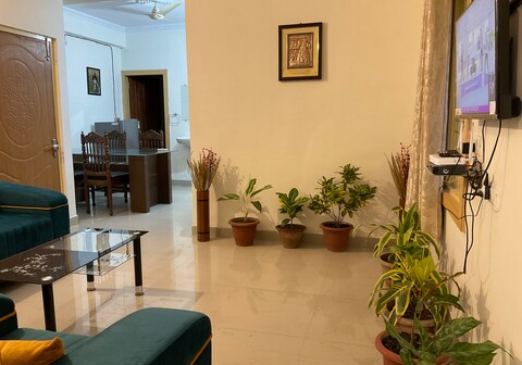 RHS | Beautiful Entire 3BHK Villa