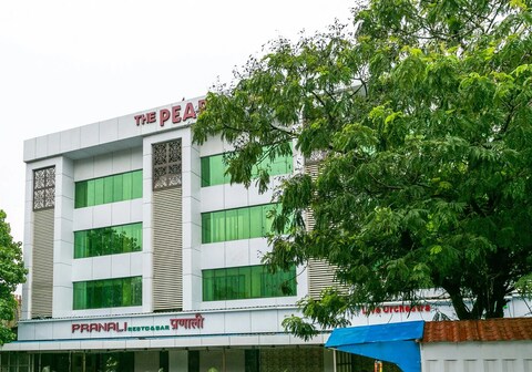 Hotel Pearl Residency