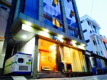 HOTEL JAAS, Kanyakumari HOTEL JAAS, Kanyakumari