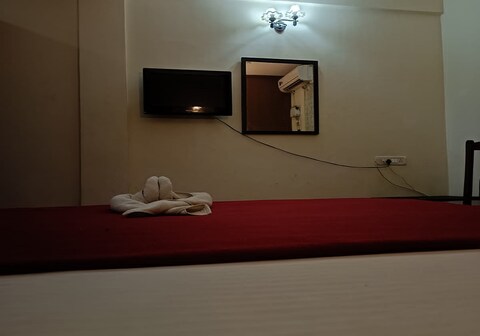 Green Sky 2BHK apartment