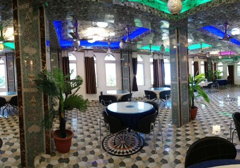 Dev Mahal Port Blair