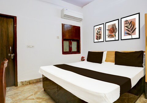 Super Hotel O HOTEL SHYAM RESIDENCY