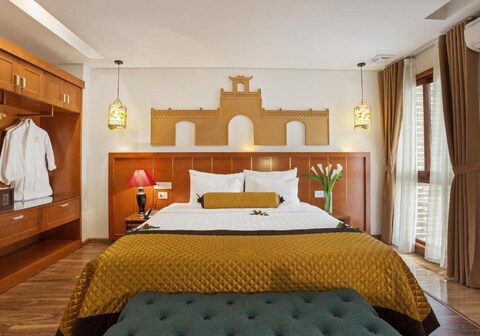 Hanoi Golden Holiday Hotel