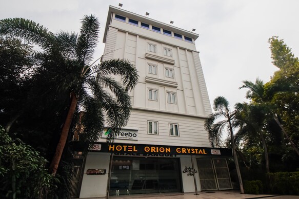 Hotel Orion Crystal