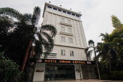Hotel Orion Crystal, Kolkata Hotel Orion Crystal, Kolkata