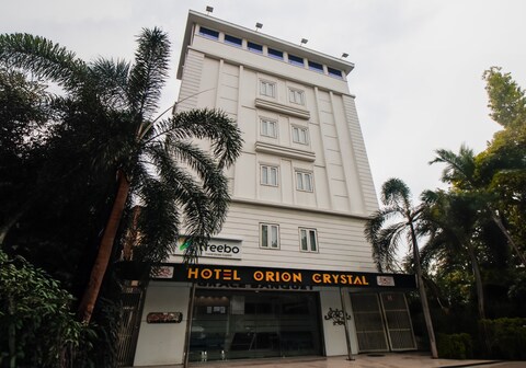Hotel Orion Crystal