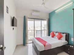 OYO 22920 Executive Skyline Service Apartments, Mumbai OYO 22920 Executive Skyline Service Apartments, Mumbai