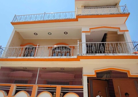 Hotel O HOME Swagat Homestay