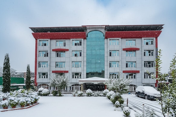 The Countryside Stays