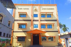 Jothis residency, Kanchipuram Jothis residency, Kanchipuram