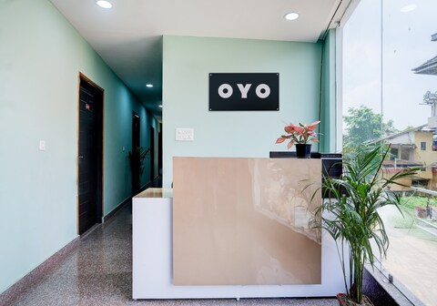 Hotel O The Pride Inn Basistha Road