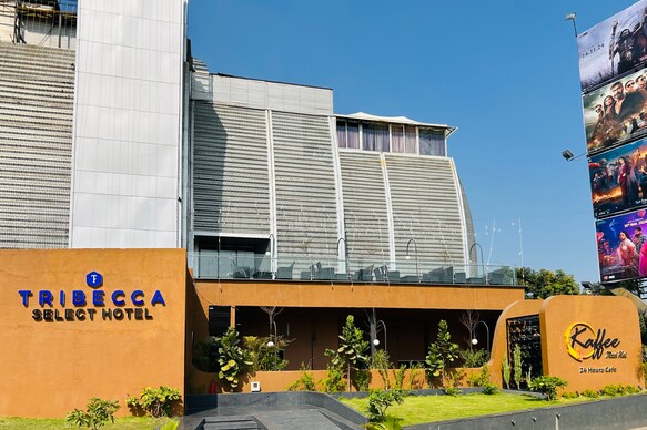 Tribecca Select