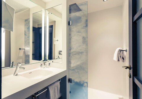 Hotel de Bourbon - Mercure Bourges