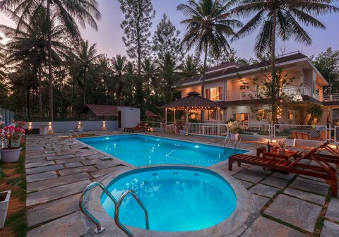 StayVista at Sage @ Bask In The Greens