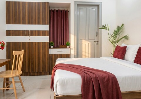 ADH Amilia Residency