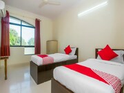 OYO 22772 Hotel Purva, Nasik OYO 22772 Hotel Purva, Nasik