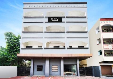 Super Hotel O Hingna Road Wanadongri