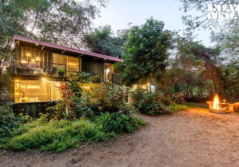 StayVista at The Black Box