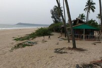 Daya Sagar Beach Resort, Vengurla Daya Sagar Beach Resort, Vengurla