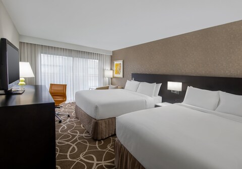 Crowne Plaza KITCHENER-WATERLOO