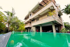 STAYMIST | Ocean Olive Villa, Alibaug STAYMIST | Ocean Olive Villa, Alibaug