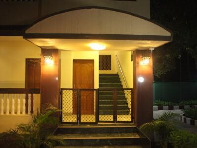 Madhuvan Farm (Cottage)