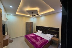 Raj Laxmi Palace | Premium Stay, Ayodhya Raj Laxmi Palace | Premium Stay, Ayodhya