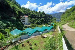 Waterfront Hill Resort, Chakrata Waterfront Hill Resort, Chakrata