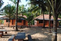 SHREE SWAMI SAMARTH BEACH RESORT, Malvan SHREE SWAMI SAMARTH BEACH RESORT, Malvan