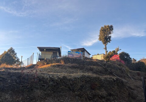 Kanatal Baramasa Camp and Cottages