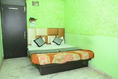 Hotel Double R, Delhi Hotel Double R, Delhi