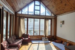 Tushar Mahant, Kullu Tushar Mahant, Kullu