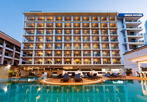 Amata Patong