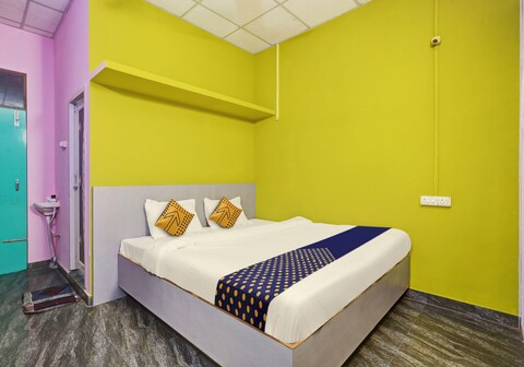 Hotel O THE FARMHOUSE INN